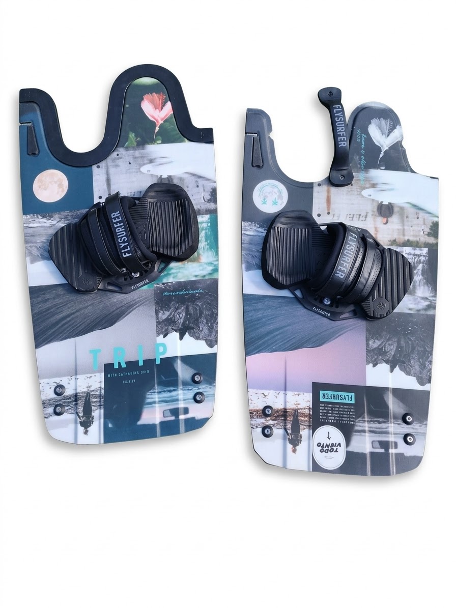 TRIP 2/FLYSURFER - 142x43