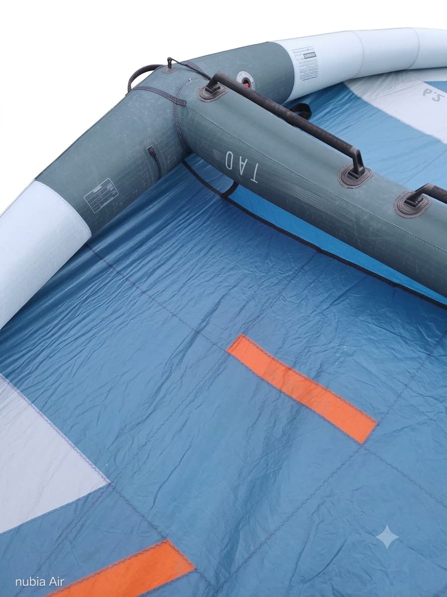FLYSURFER/TAO2 - 6.2 MTS
