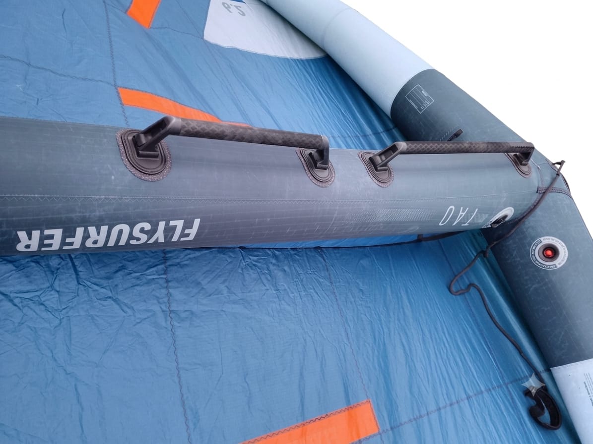 FLYSURFER/TAO2 - 6.2 MTS