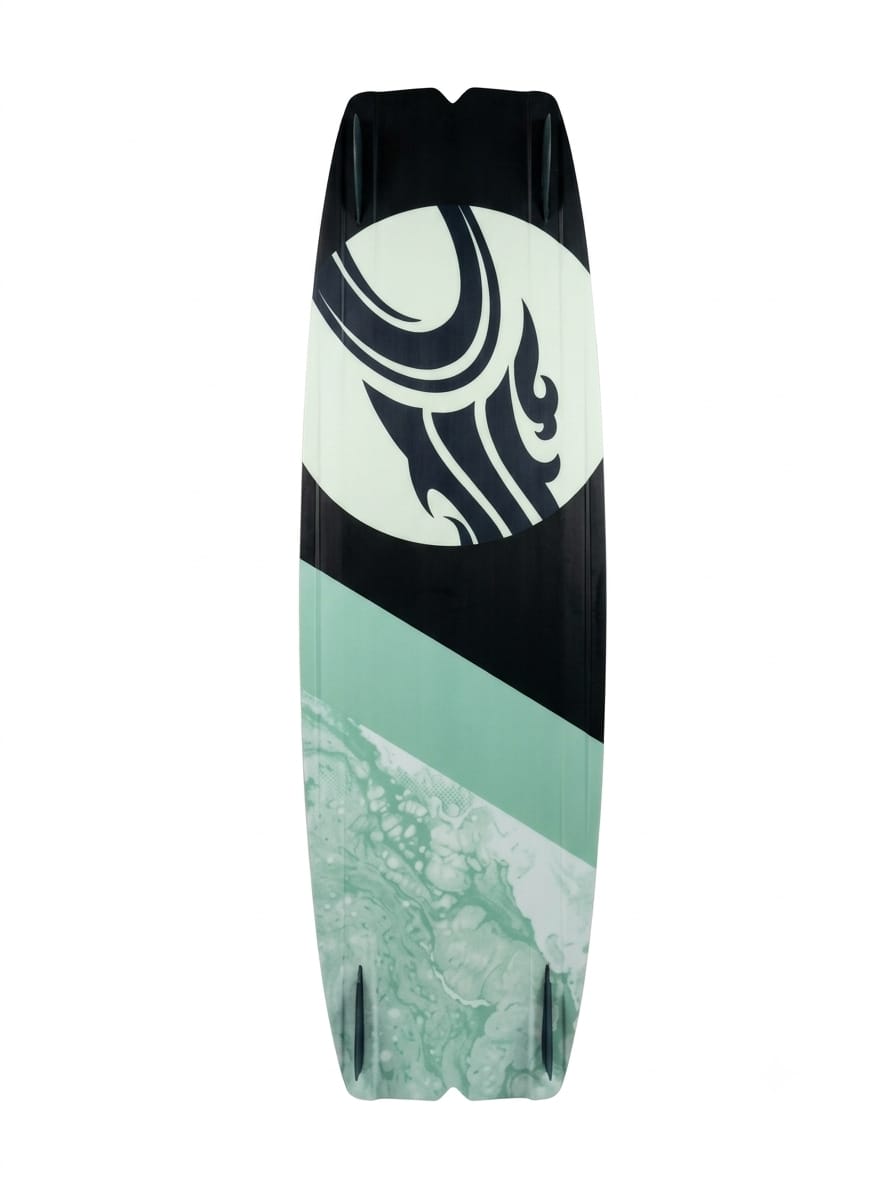 CABRINHA/ACE WOOD 138 - (2022)