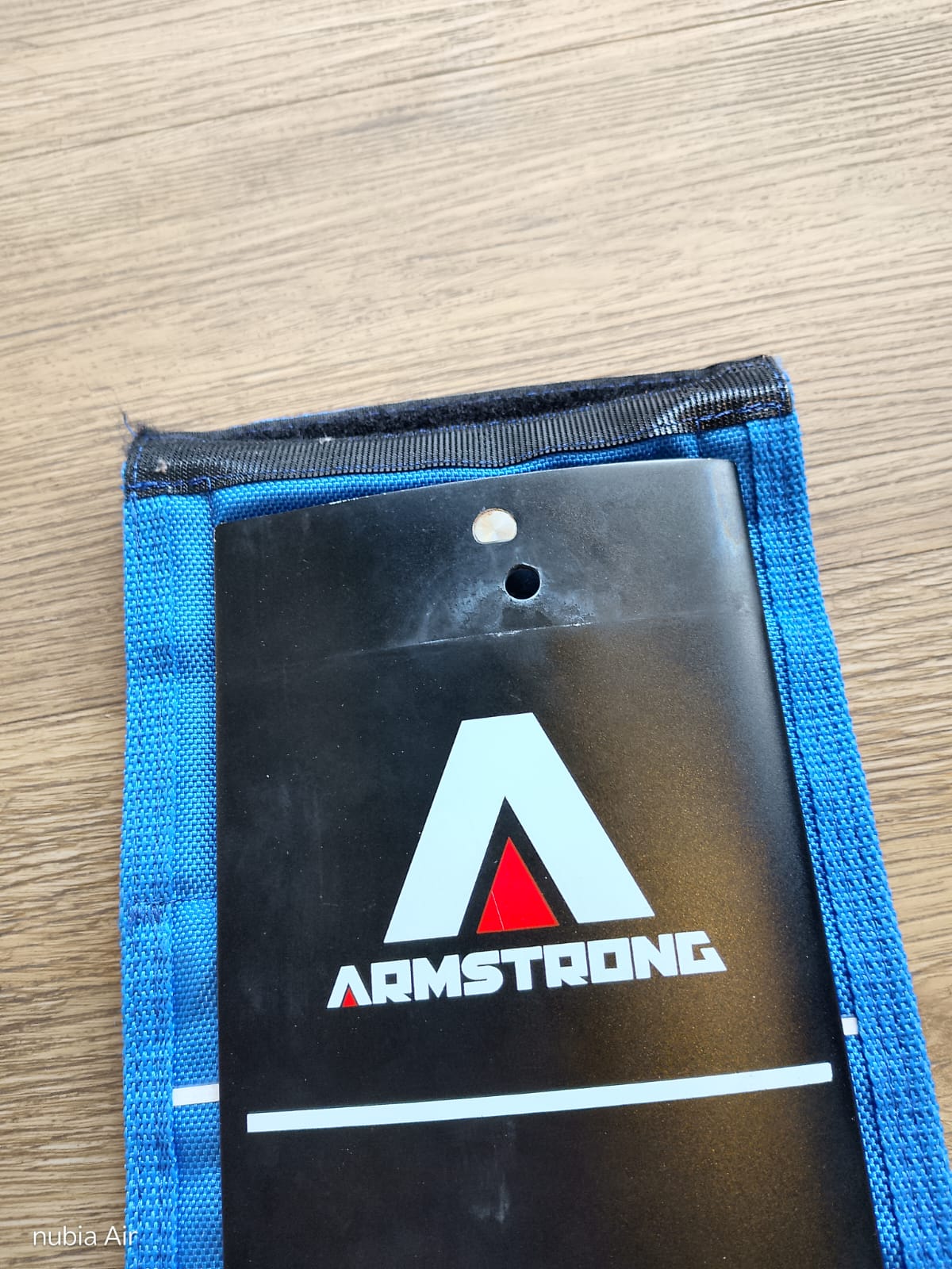 ARMSTRONG/ALLOY MAST 72 ''
