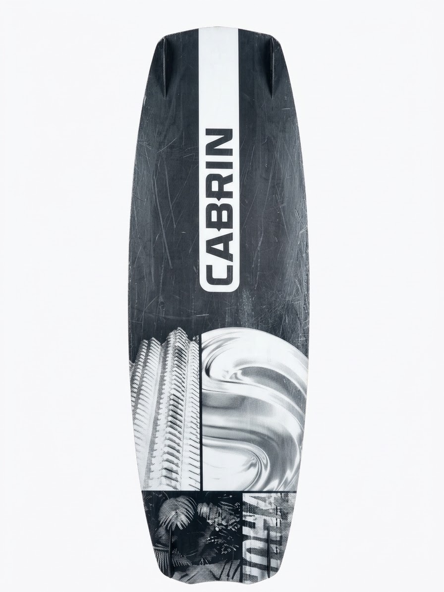 CABRINHA/SPECTRUM - 144''