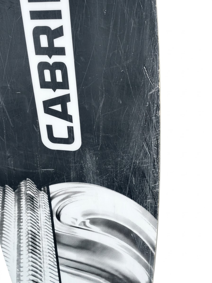 CABRINHA/SPECTRUM - 144''