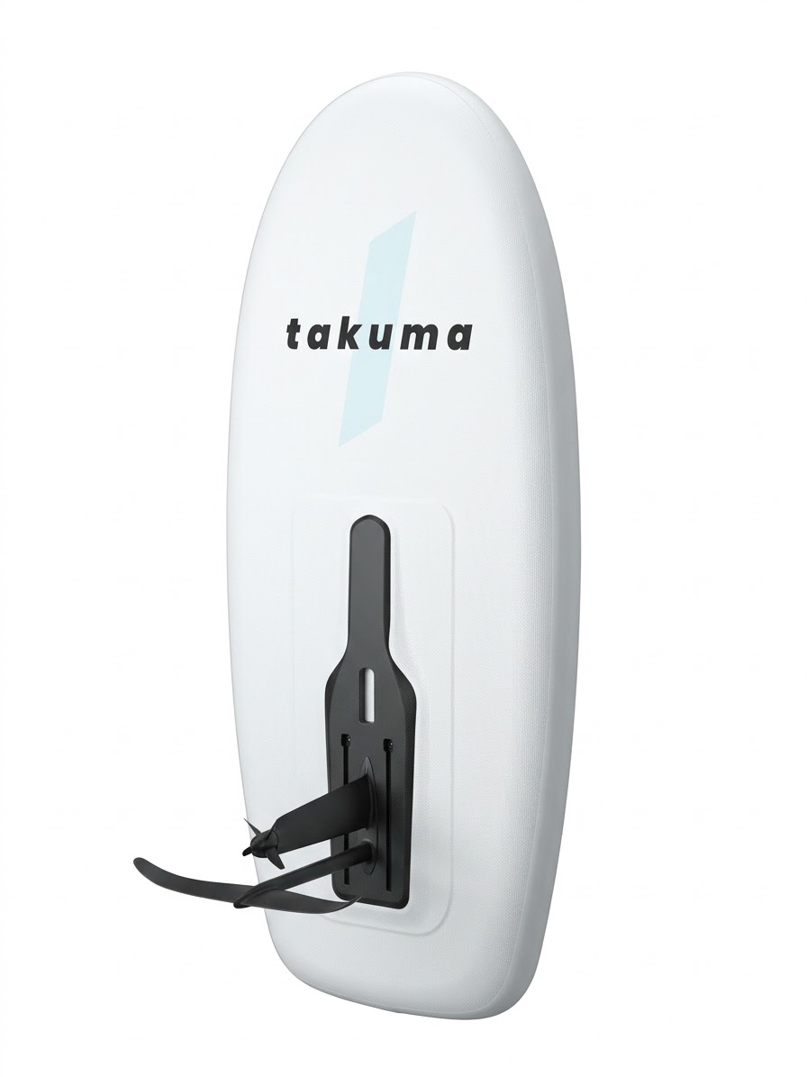 TAKUMA/ TABLA INFLABLE WINGFOIL 100 LTS