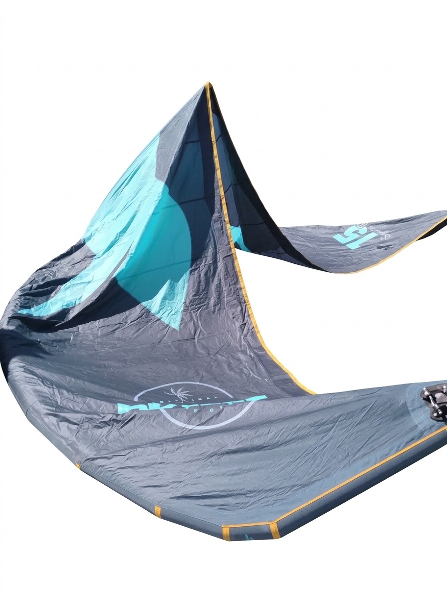 F-ONE/BREEZE - 15 MTS