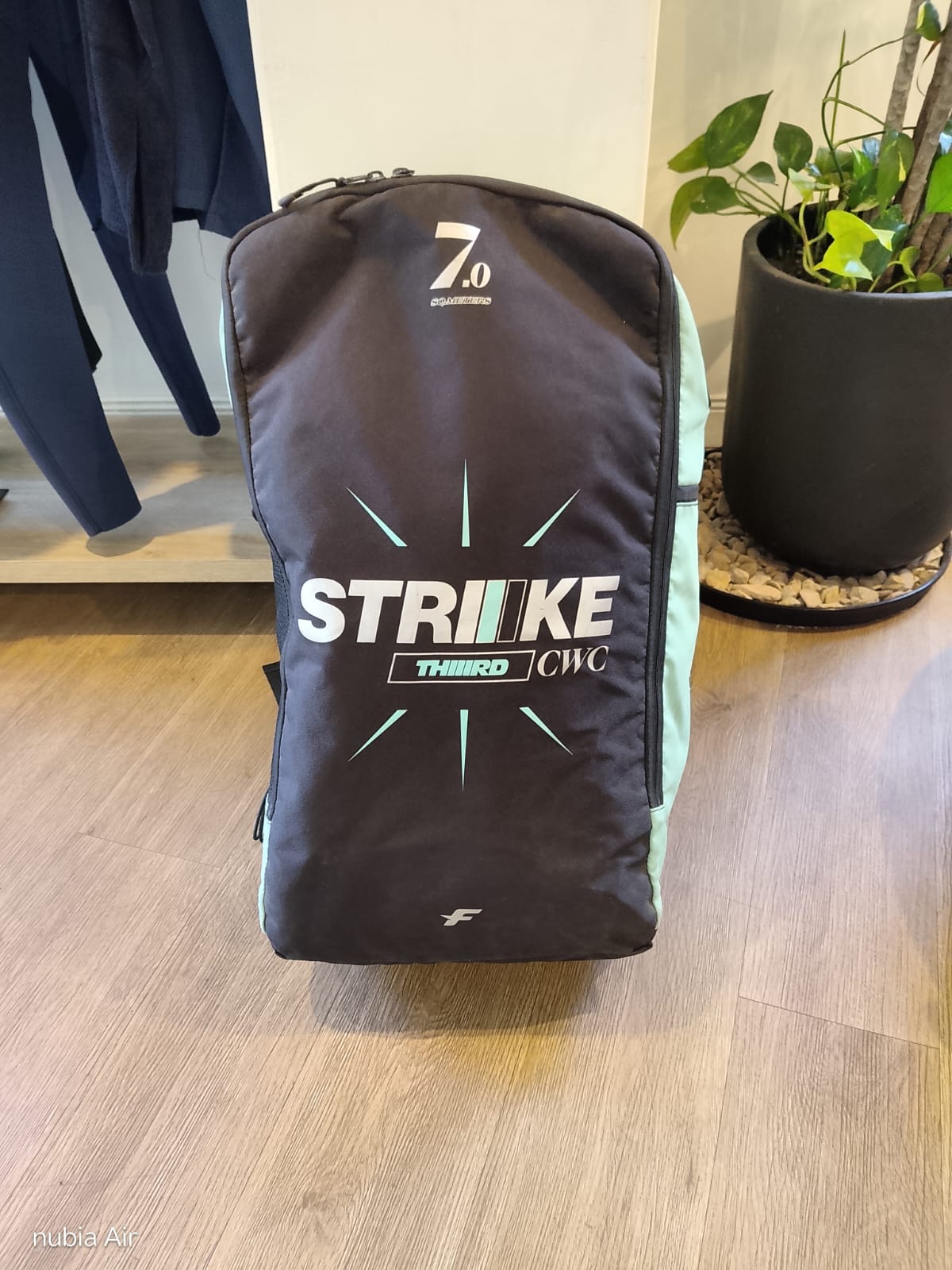 F-ONE/STRIKE V3 - 7 MTS (WING)