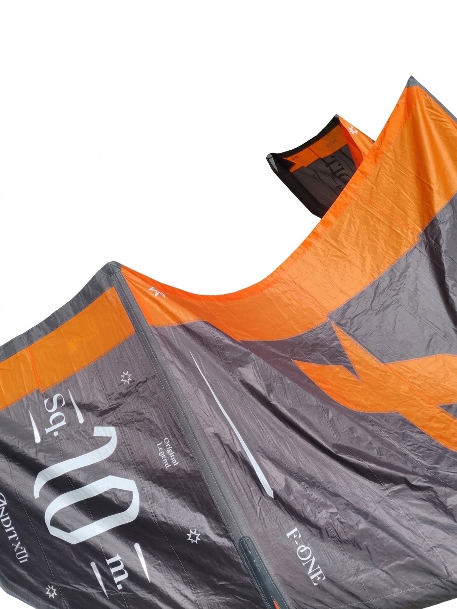 F-ONE/ECO BANDIT XVI 10 Con barra