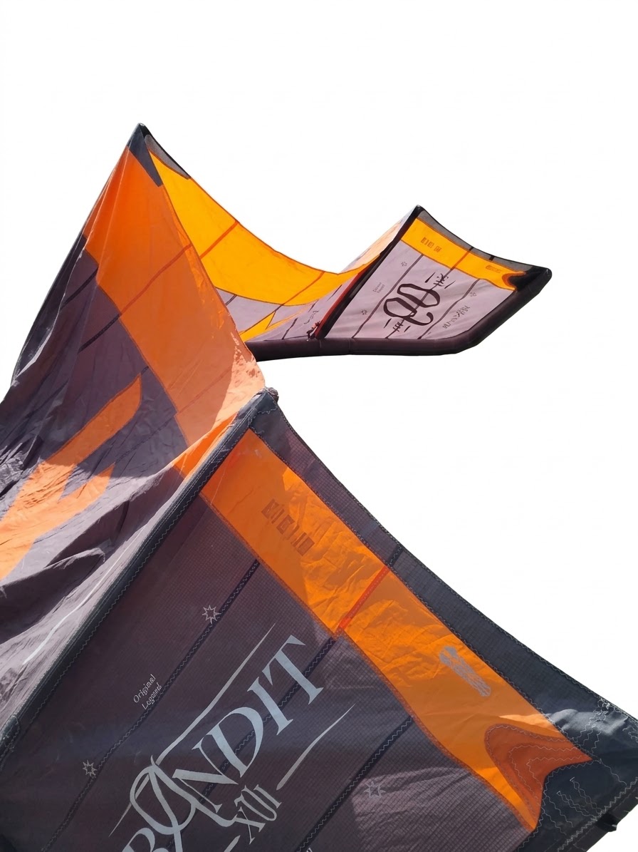 FLYSURFER/ERA2 - 12 MTS