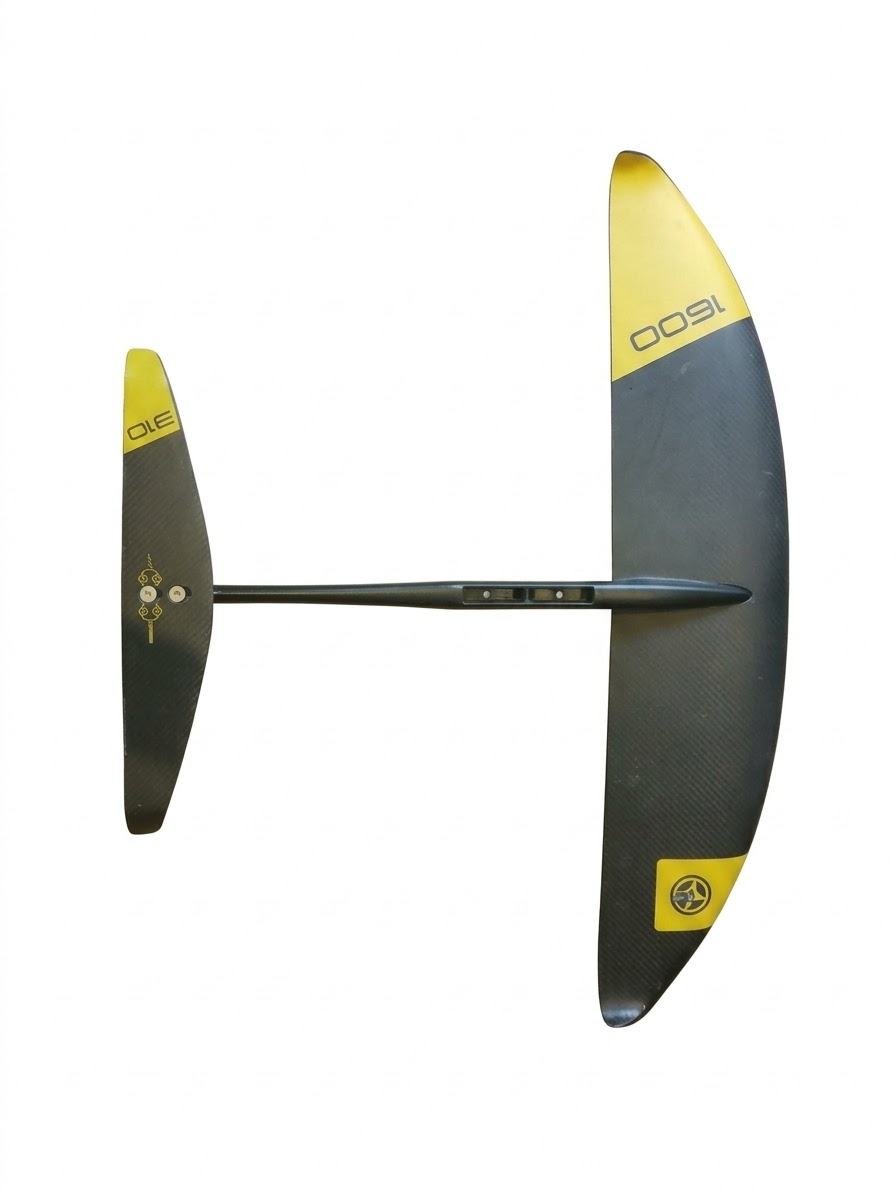 FOIL Navigator/ Front 1600 - ST 310
