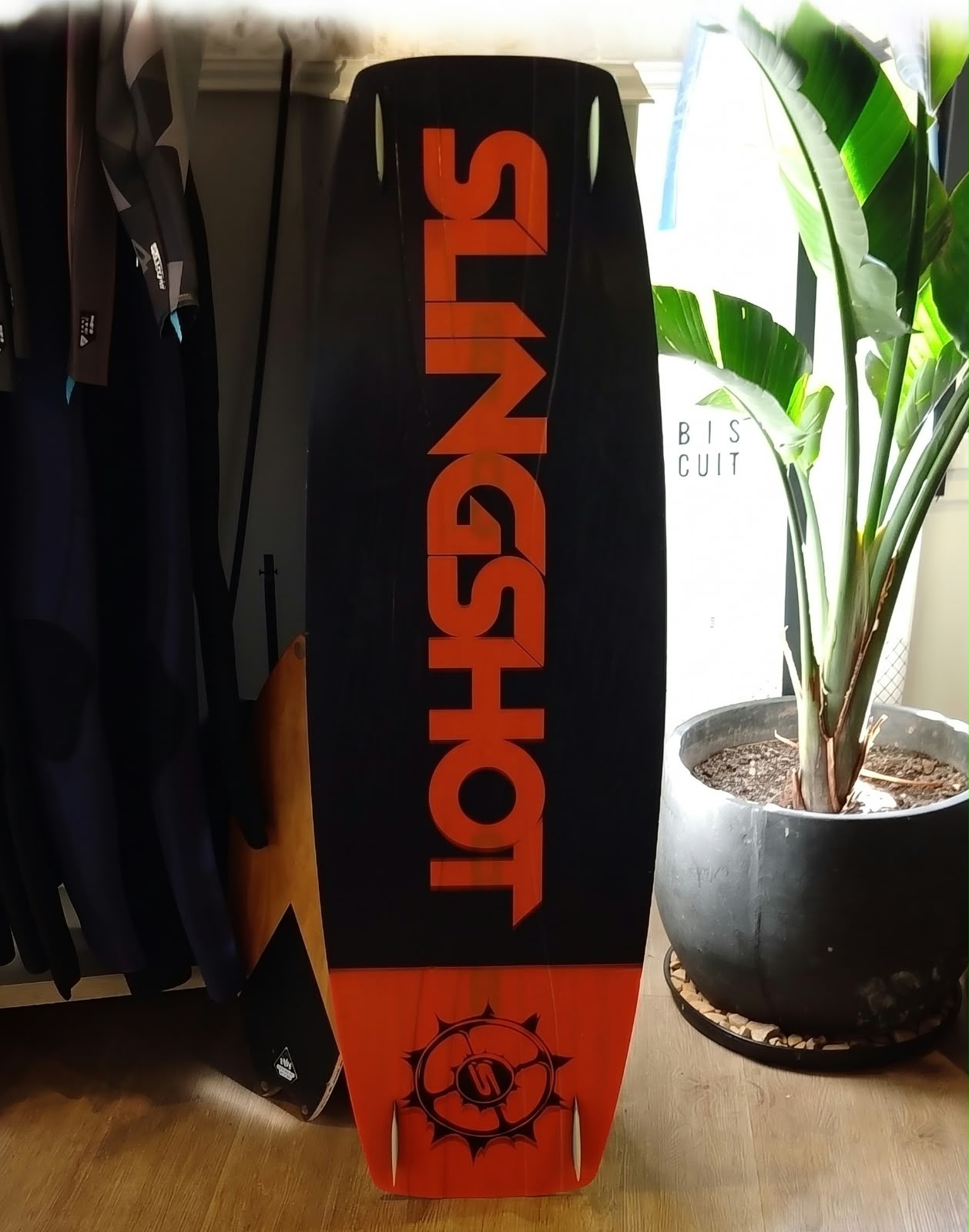 VISION - 140''