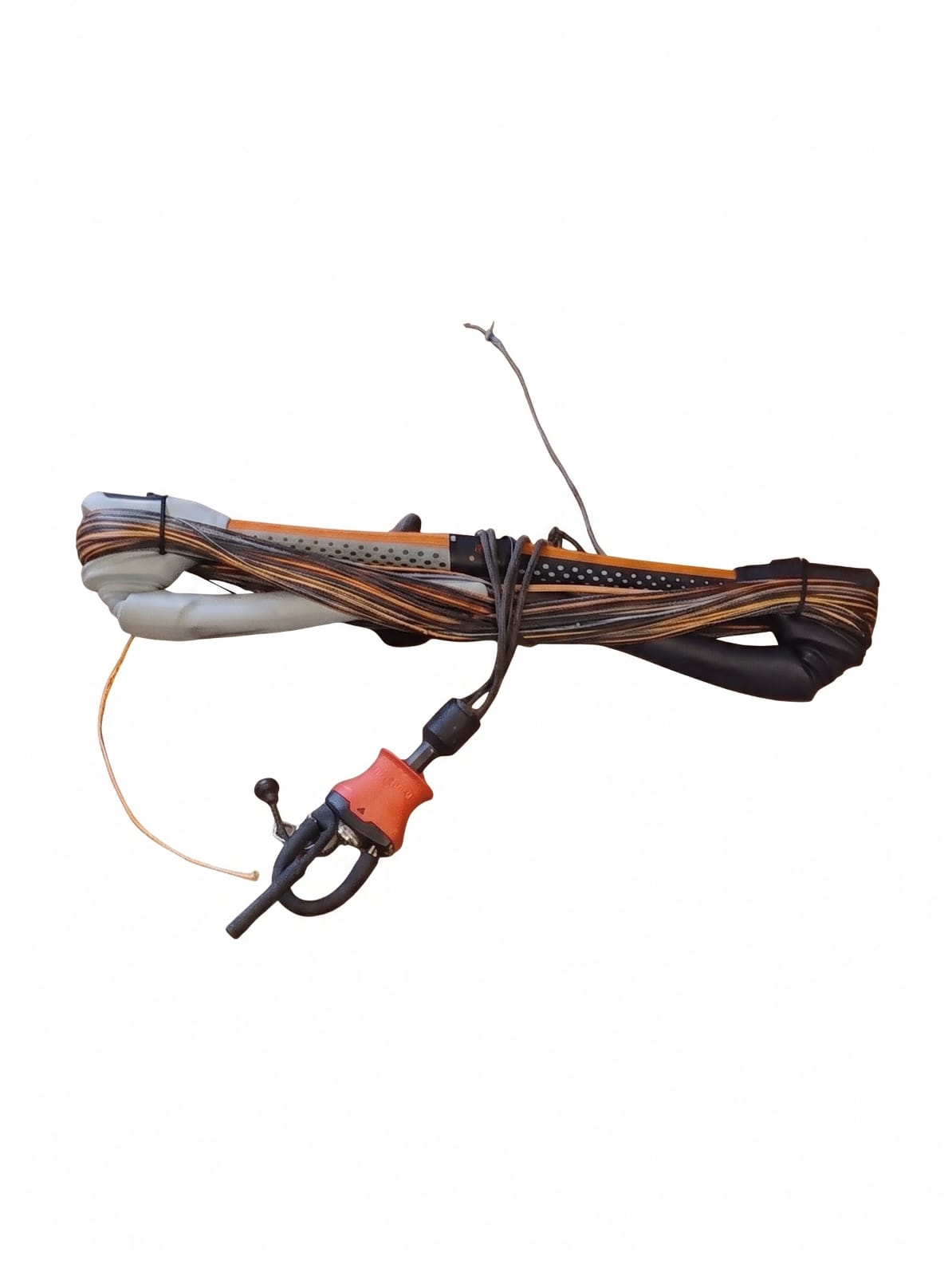 BARRA FORCE (M) - 590