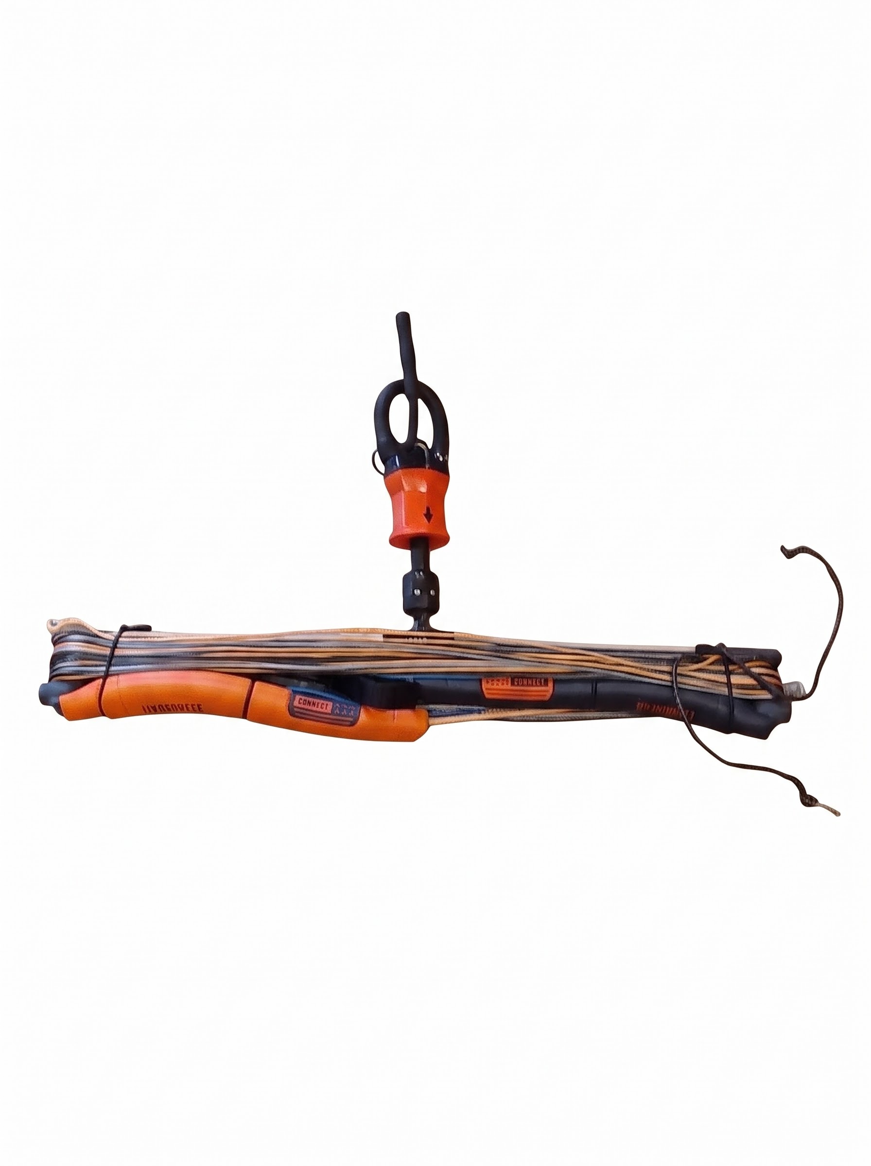 CONNECT CONTROL BAR (M) - 446