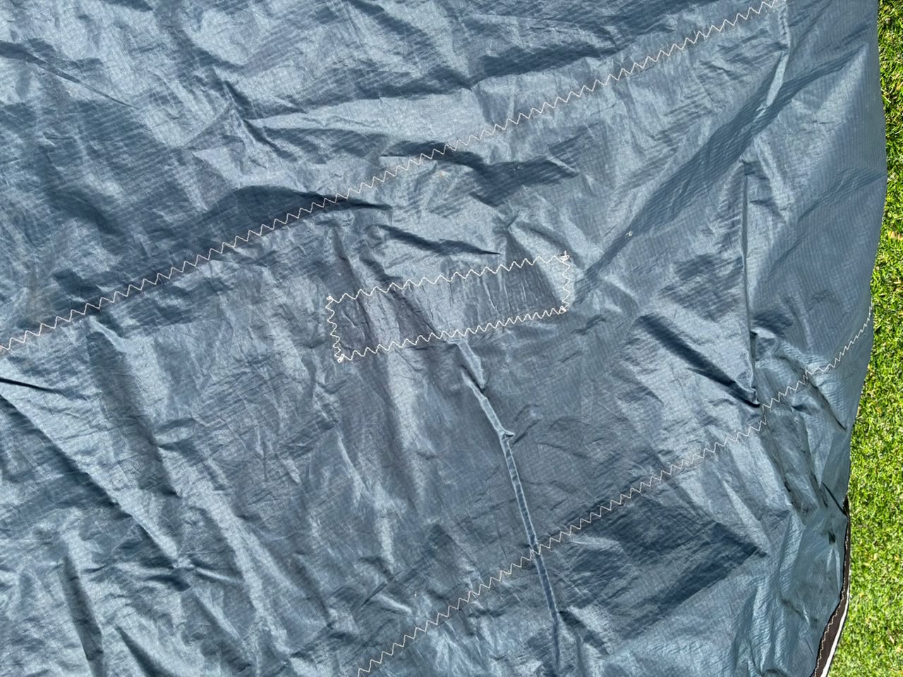 SWITCH BLADE - CON BARRA (10 MTS)