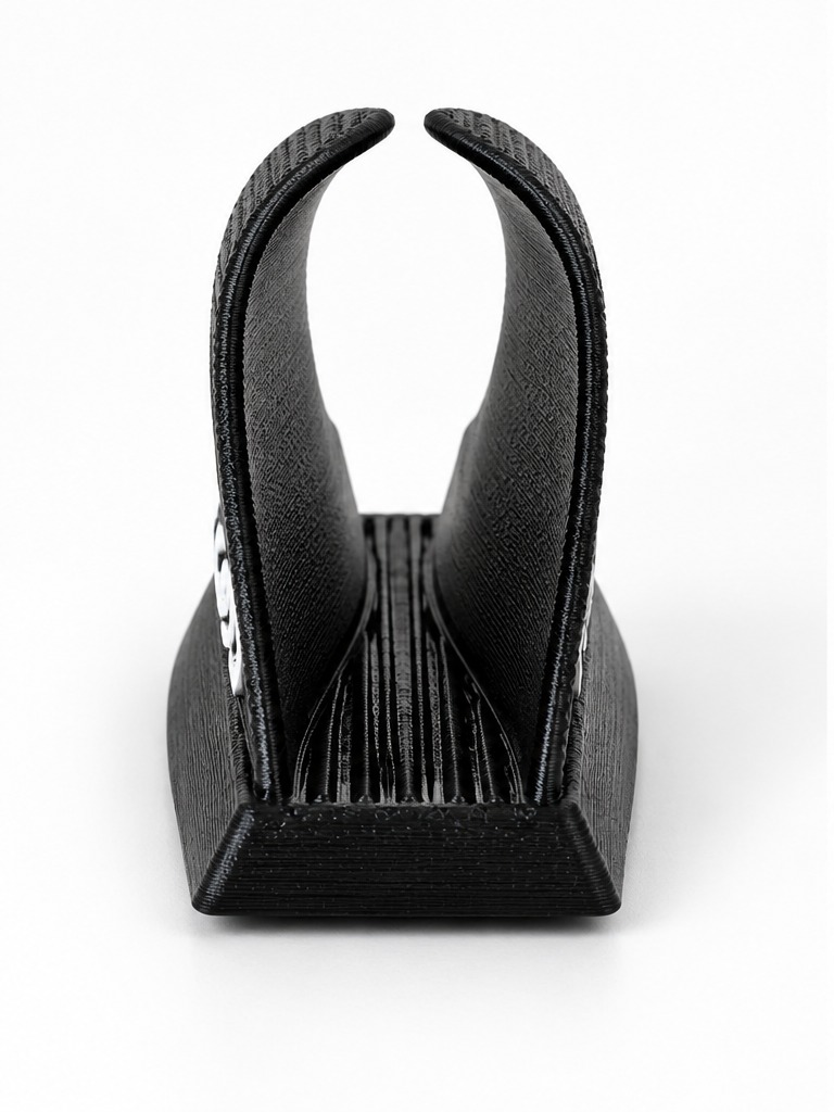 scar fins