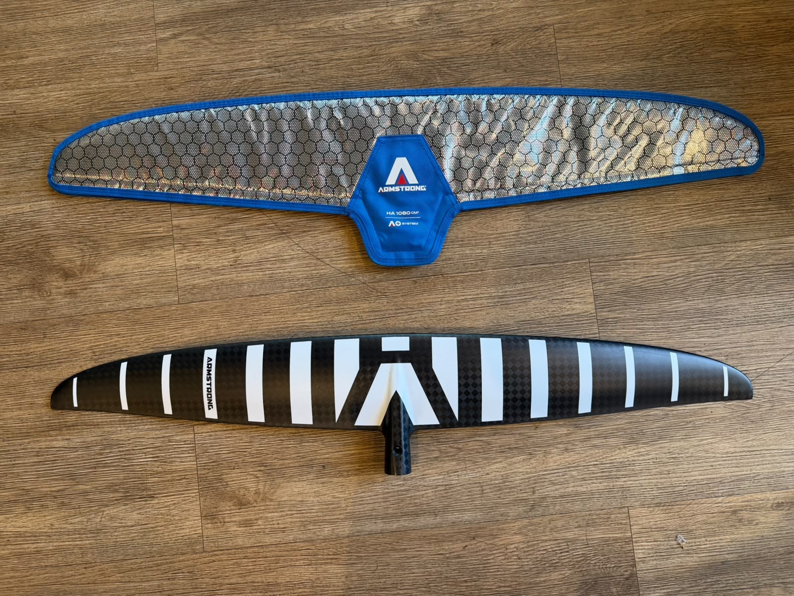 HA 1080 MKII