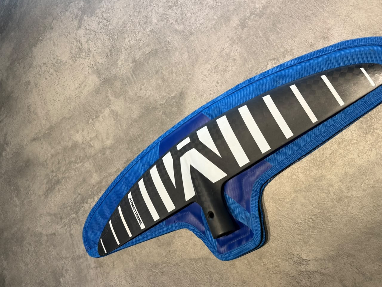 MA MKII FRONT WING 490