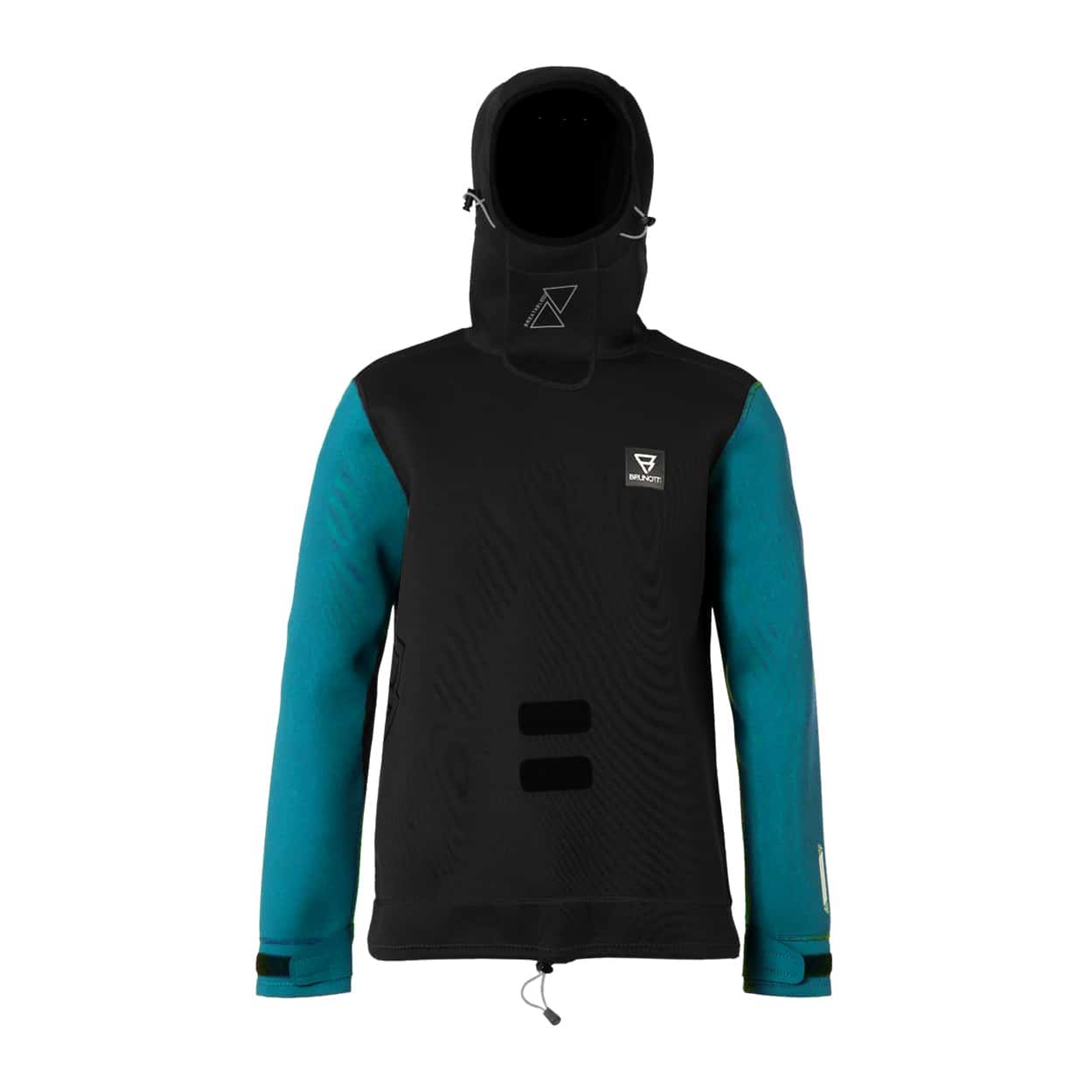 NEO HOODED SUIT