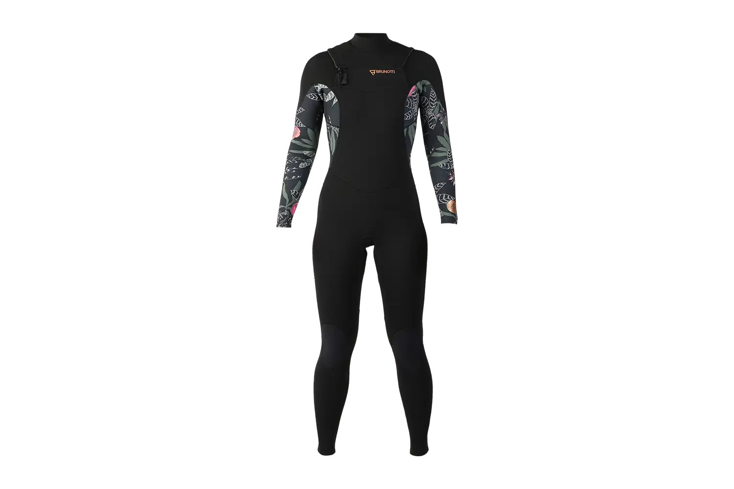 Glow Fullsuit 5/3 Tropic