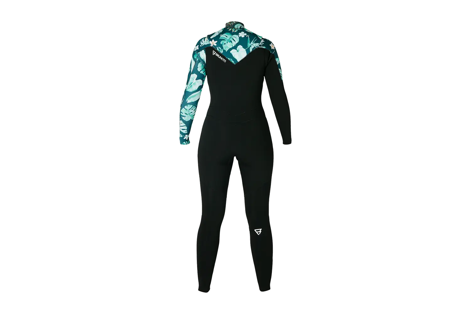 Glow Fullsuit 3/2mm Women