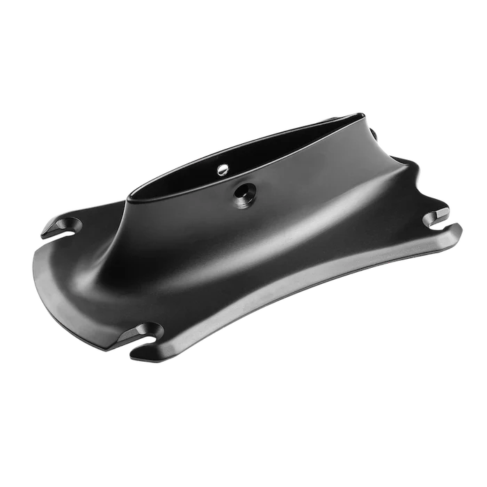 MAST TOP PLATE