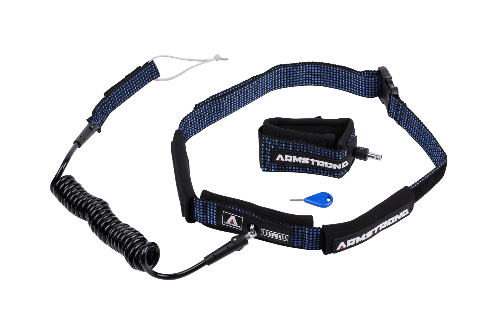 Board Waist leash Armstrong