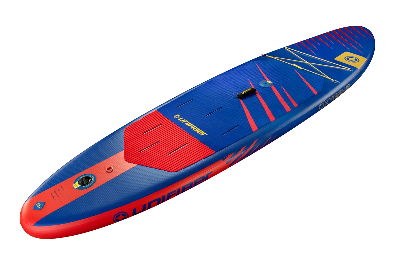 OXYGEN IWINDSUP SL