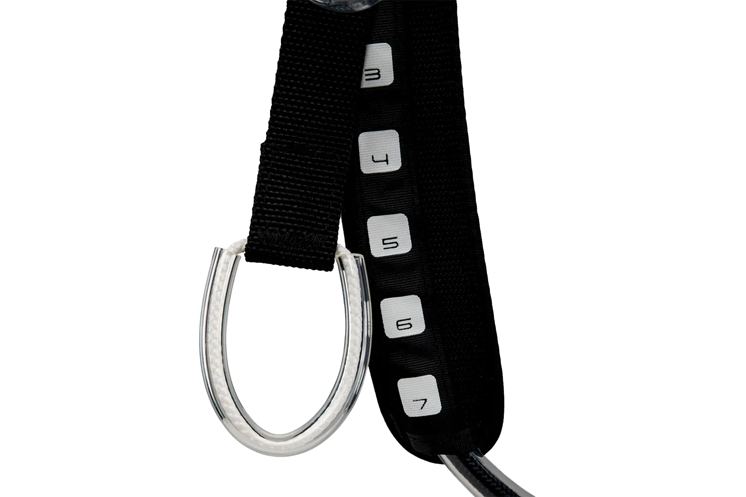 ESSENTIAL HARNESS LINE (regulables)