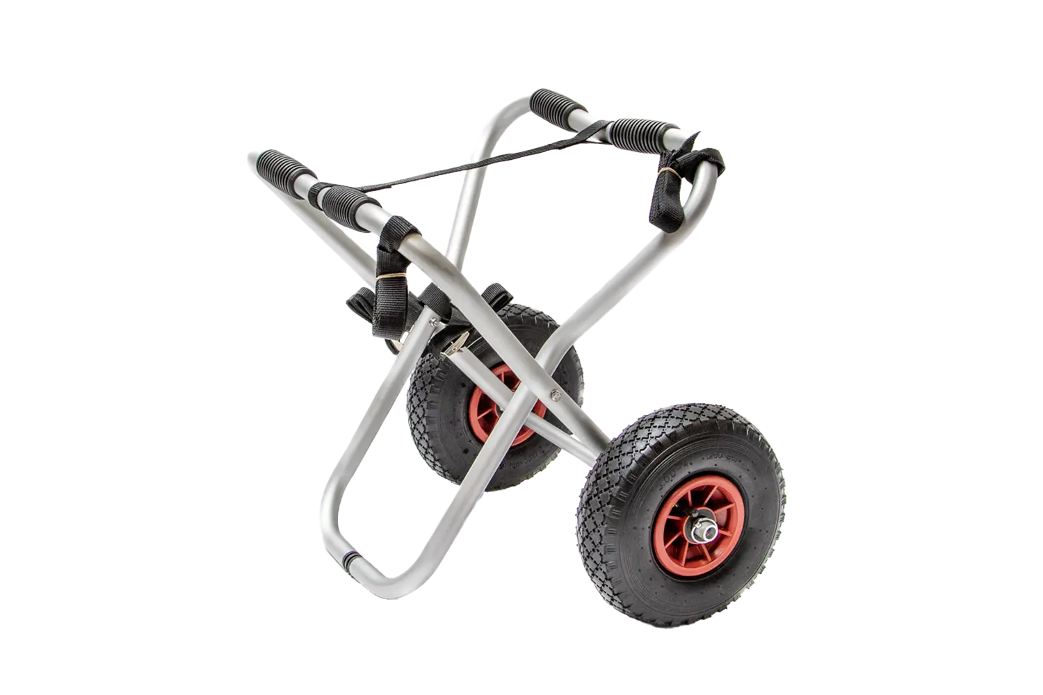 Beach trolley - Carrol para kayak/SUP