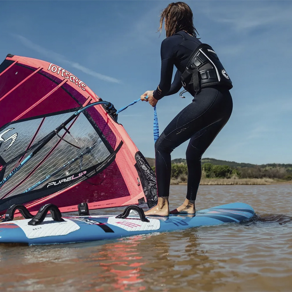 Driza Windsurf