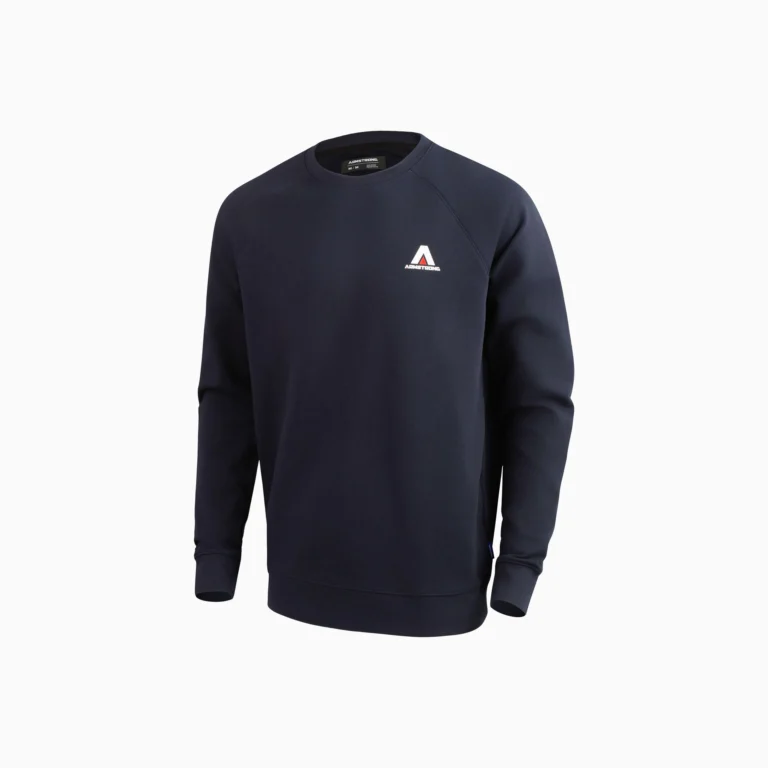 Armstrong Team Crew - Navy