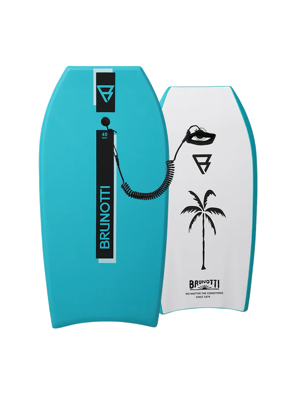 Bodyboard