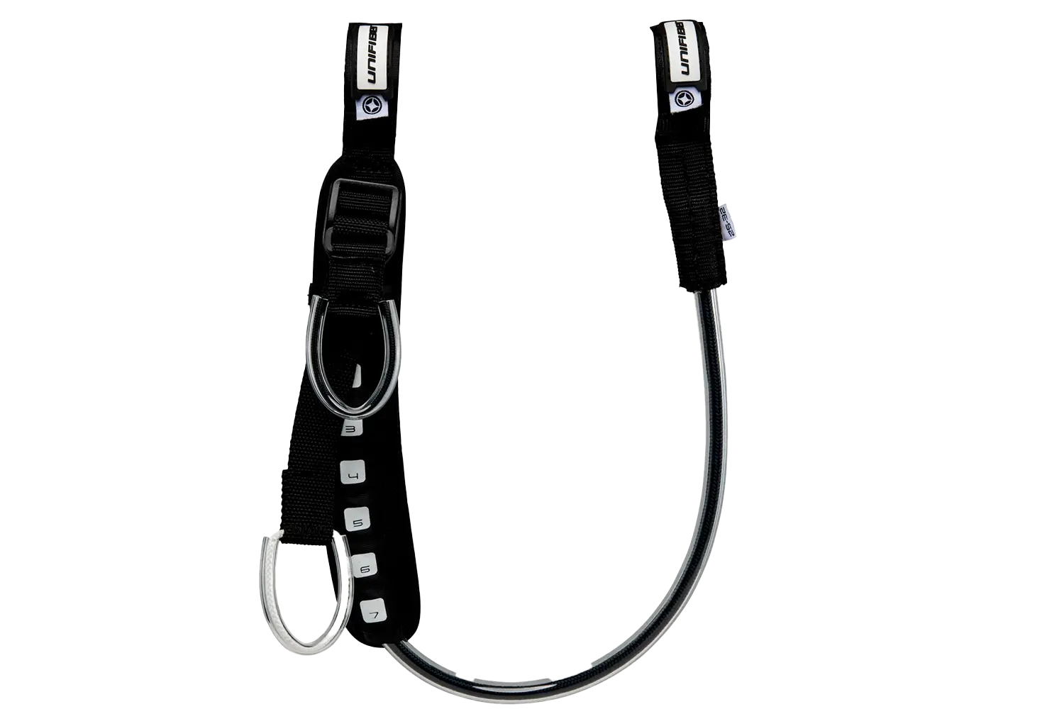 ESSENTIAL HARNESS LINE (regulables)