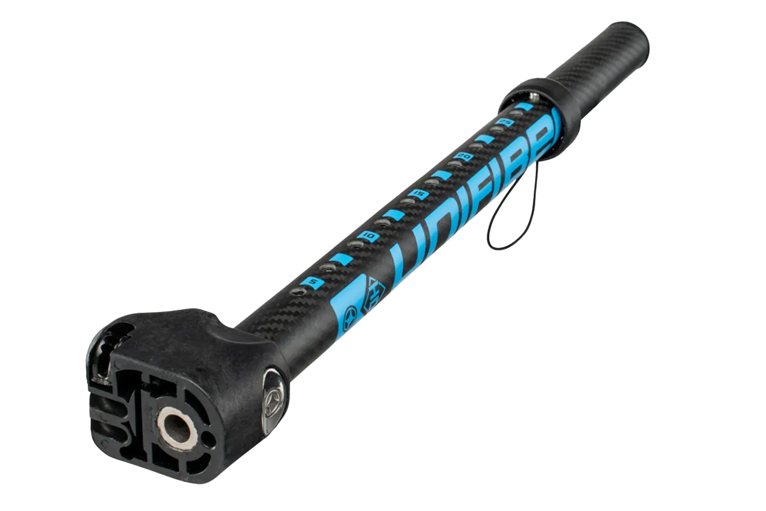 HD CARBON RDM (extensor)