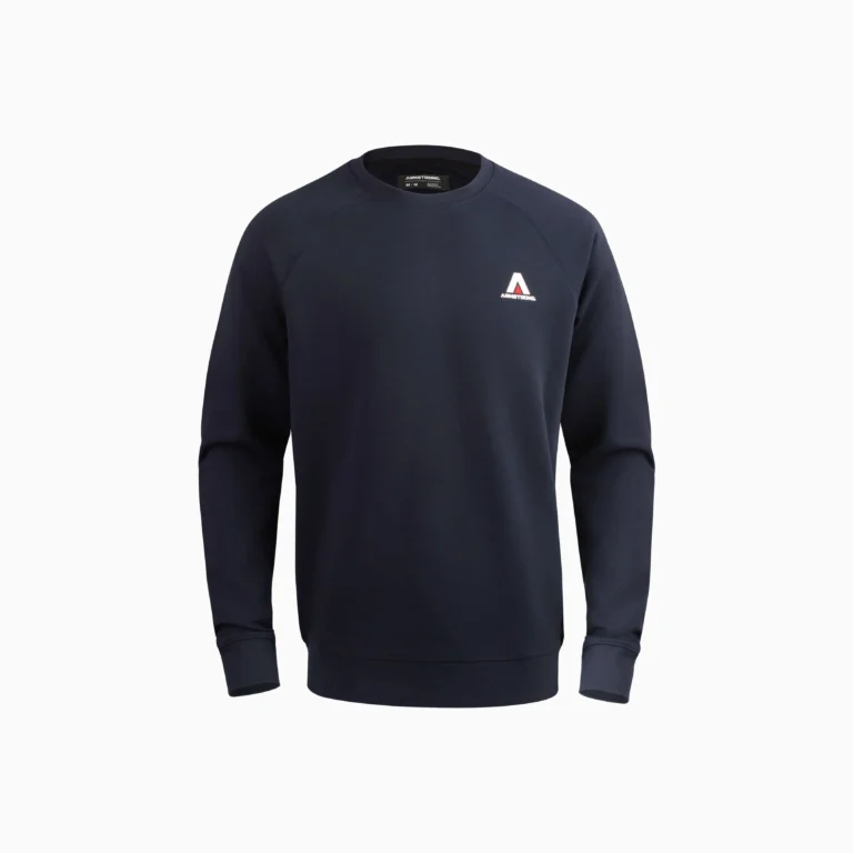 Armstrong Team Crew - Navy