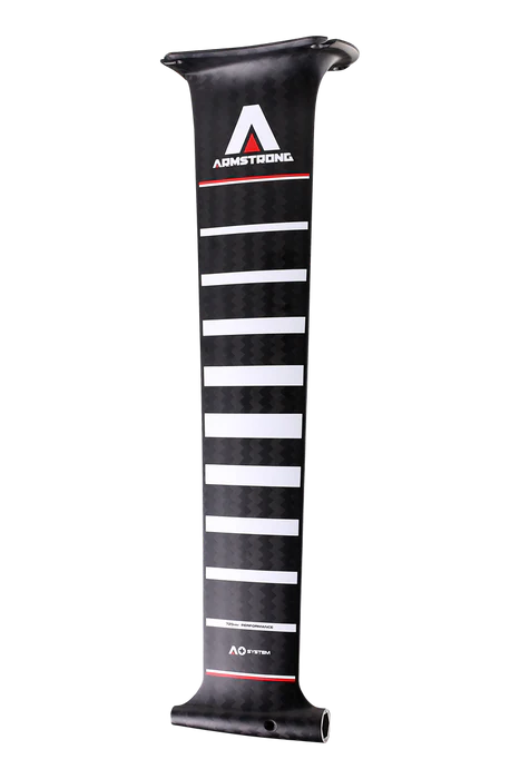 PERFORMANCE MAST
