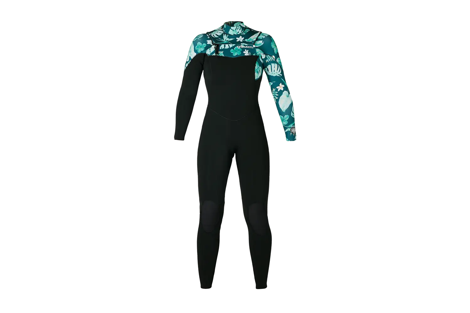 Glow Fullsuit 3/2mm Women
