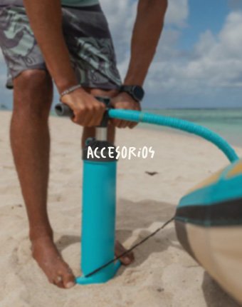 Accesorios