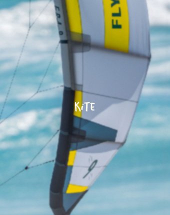 Kitesurf