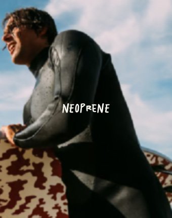 Neoprene