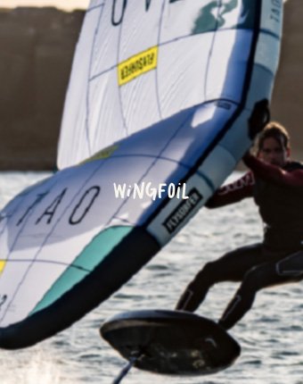 Wingfoil